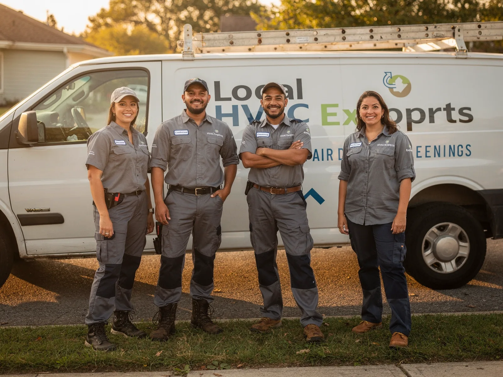 24/7 HVAC Repair & AC Replacement company in Lemont Furnace, PA