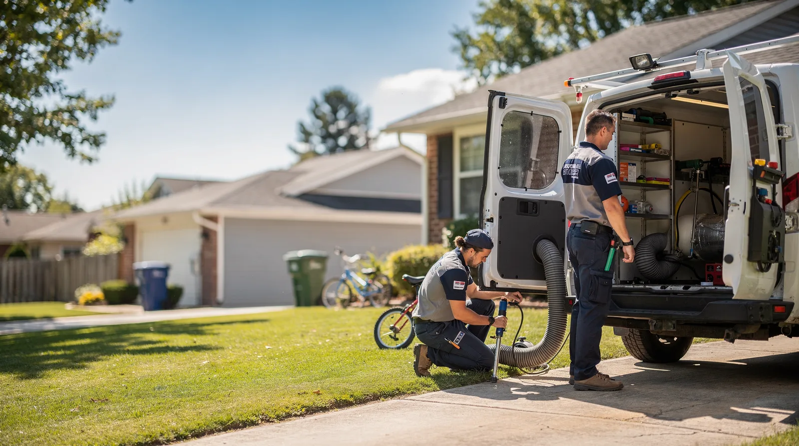 24/7 HVAC Repair & AC Replacement in Lemont Furnace, PA near me